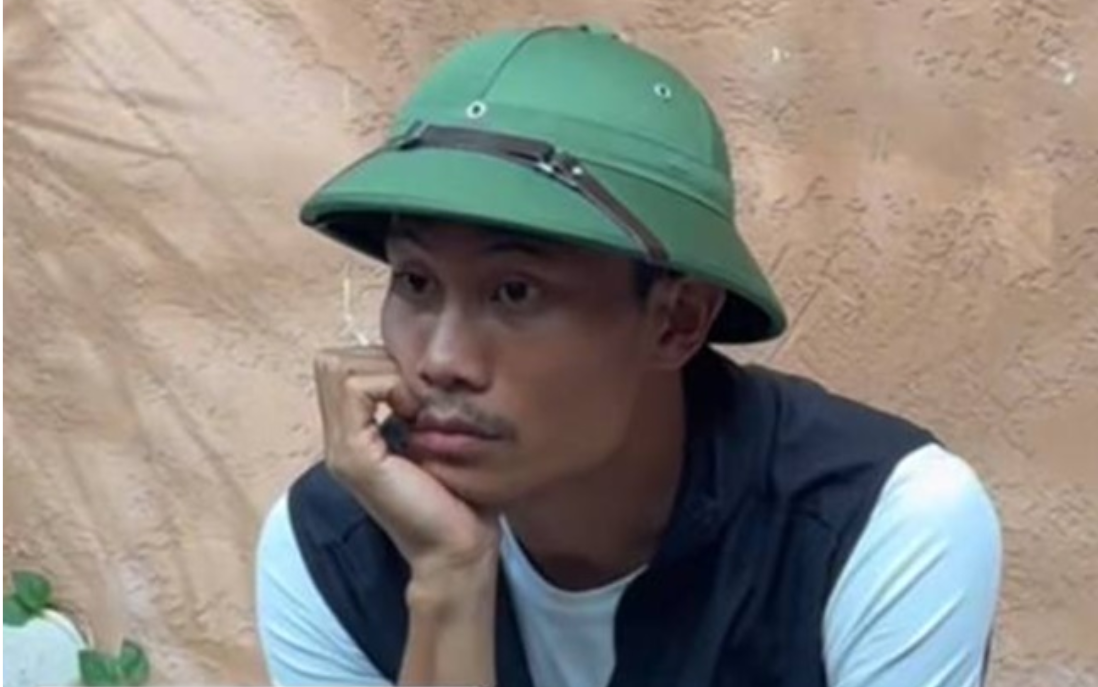 Nam chính khổ nhất Mưa Đỏ là đây, sau 1 năm vẫn chưa thể thoát vai- Ảnh 5.