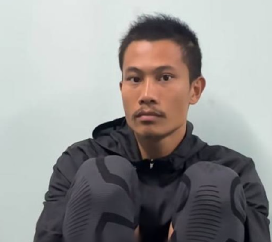 Nam chính khổ nhất Mưa Đỏ là đây, sau 1 năm vẫn chưa thể thoát vai- Ảnh 4.