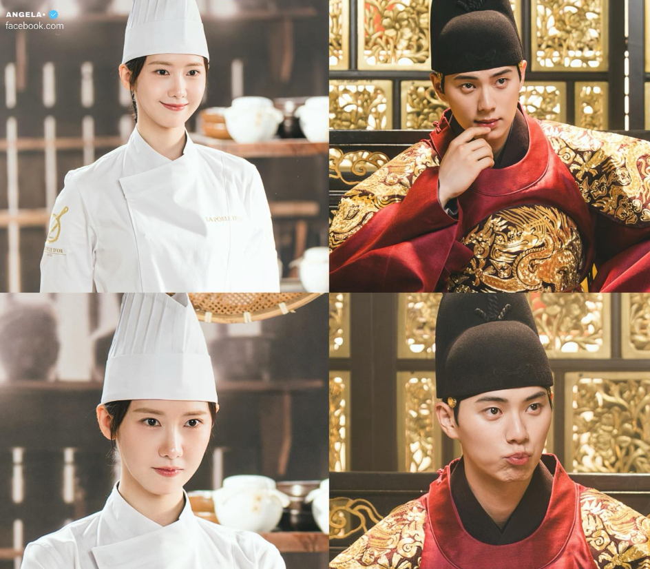 Lần đầu có phim Hàn rating tăng 134% chỉ sau 1 tiếng: Cặp chính chemistry tung toé, visual không ai dám chê- Ảnh 6.