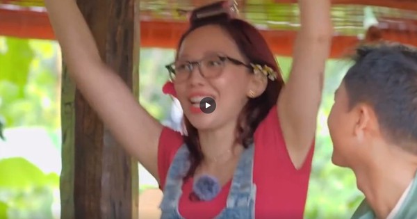 Tóc Tiên lên tiếng tranh cãi "cướp spotlight" Ngọc Thanh Tâm, làm lố ở Gia Đình Haha screenshot 2025 09 04 211033 17569950444061183621694 75 0 709 1211 crop 17569992044351226785687jpg