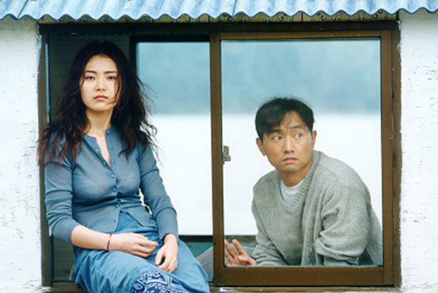 Phim 18+ Hàn Quốc là kiệt tác gây sốc nhất thế kỷ 21: Cảnh nóng quá gắt, 25 năm vẫn tranh cãi- Ảnh 1.