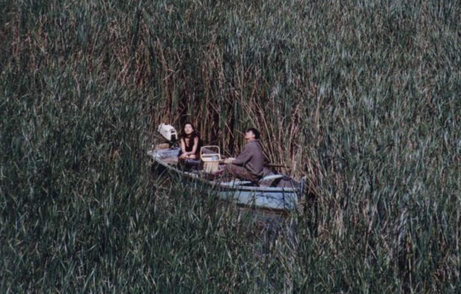 Phim 18+ Hàn Quốc là kiệt tác gây sốc nhất thế kỷ 21: Cảnh nóng quá gắt, 25 năm vẫn tranh cãi- Ảnh 3.