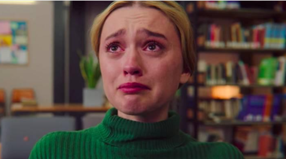 Xem phim Sex Education mãi mới biết đây là tập hay nhất cả series, lý do bởi cảnh nóng có thật 100%- Ảnh 3.