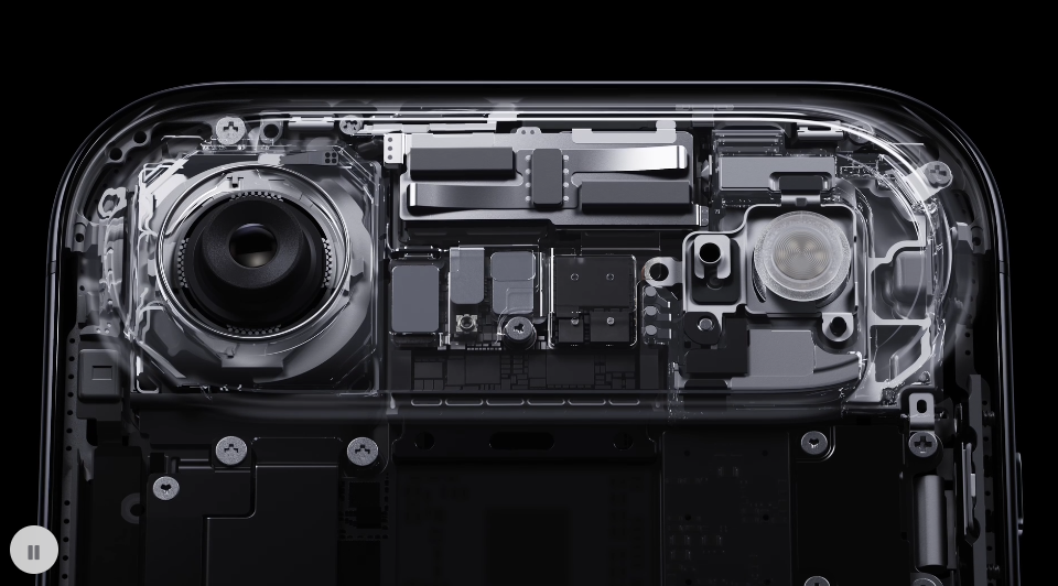 Ra mắt iPhone Air, phiên bản iPhone mới mạnh mẽ với thiết kế đột phá- Ảnh 2.