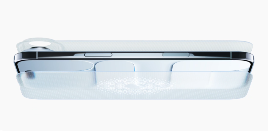 Ra mắt iPhone Air, phiên bản iPhone mới mạnh mẽ với thiết kế đột phá- Ảnh 3.