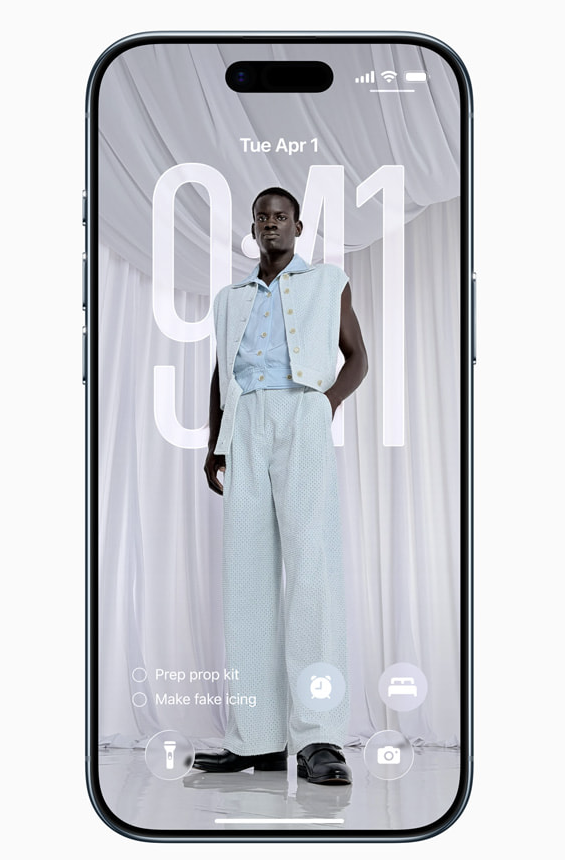 Ra mắt iPhone Air, phiên bản iPhone mới mạnh mẽ với thiết kế đột phá- Ảnh 8.