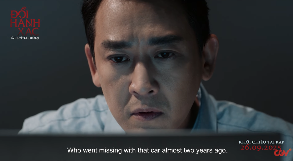 Tuyệt đối đừng xem phim Việt này lúc nửa đêm: Thấy trailer thôi đã rùng mình, nam chính sao mà đẹp thế- Ảnh 17.