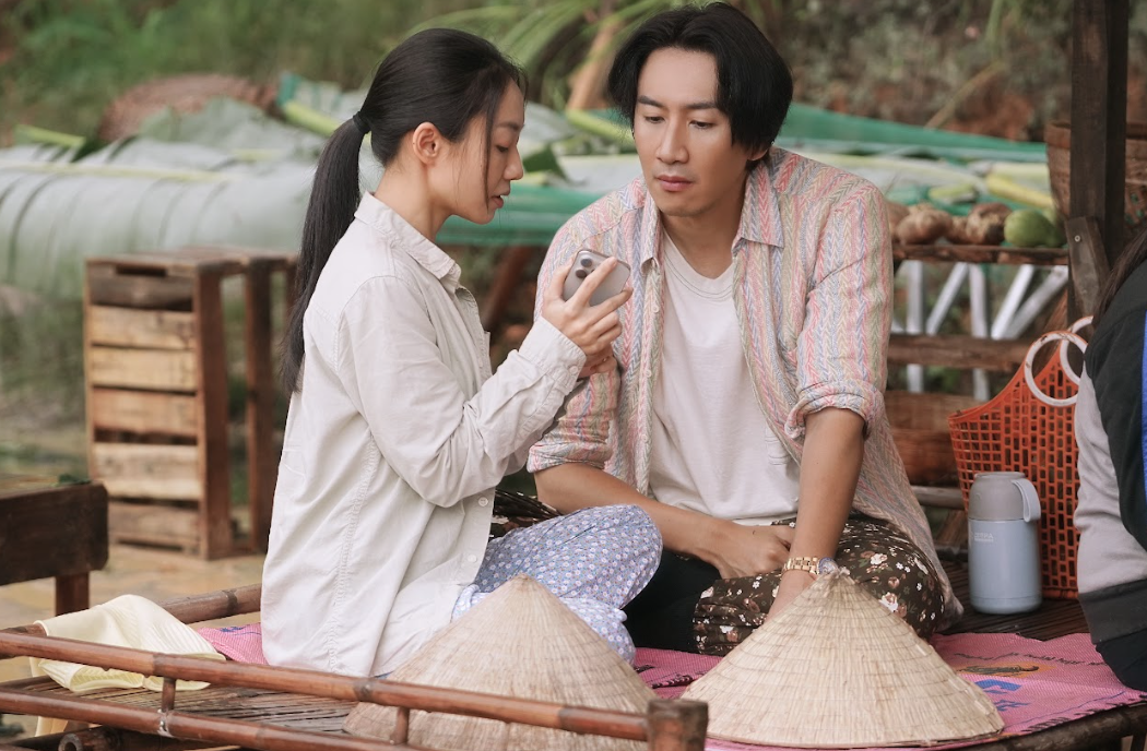 Sao hạng A Hàn Quốc mất sự nghiệp vì tới Việt Nam, bị đối thủ vượt mặt hạ bệ mới sốc- Ảnh 3. Sao hạng A Hàn Quốc mất sự nghiệp vì tới Việt Nam, bị đối thủ vượt mặt hạ bệ mới sốc- Ảnh 3.