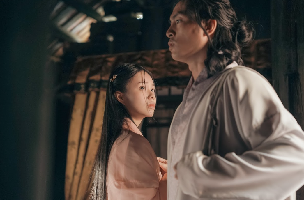 Màn ảnh Việt xuất hiện 1 mỹ nhân cổ trang trời sinh: 13 tuổi ra dáng minh tinh, 21 tuổi nhan sắc mê hoặc lòng người- Ảnh 6.