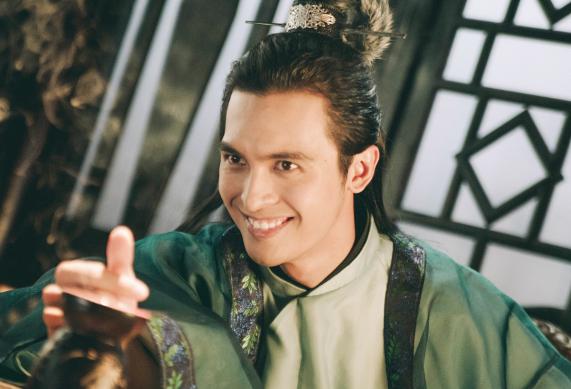 Ai cứu nổi mỹ nam Việt đóng 6 phim flop cả 6, nhan sắc tuyệt đỉnh thế này đúng là phí của giời- Ảnh 2.