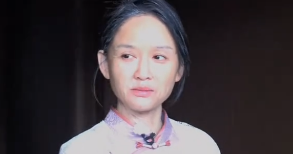 Có ai tin đây là Trần Kiều Ân không? screenshot 2025 09 13t124205611 1757743921140 17577439215251577018658 0 0 374 714 crop 1757743980782118054022png