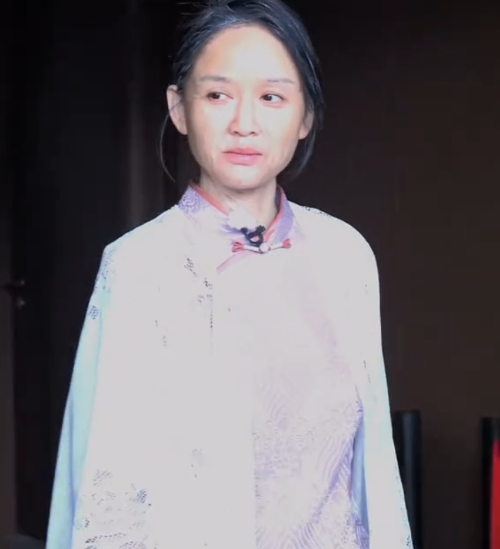 Có ai tin đây là Trần Kiều Ân không?- Ảnh 1.