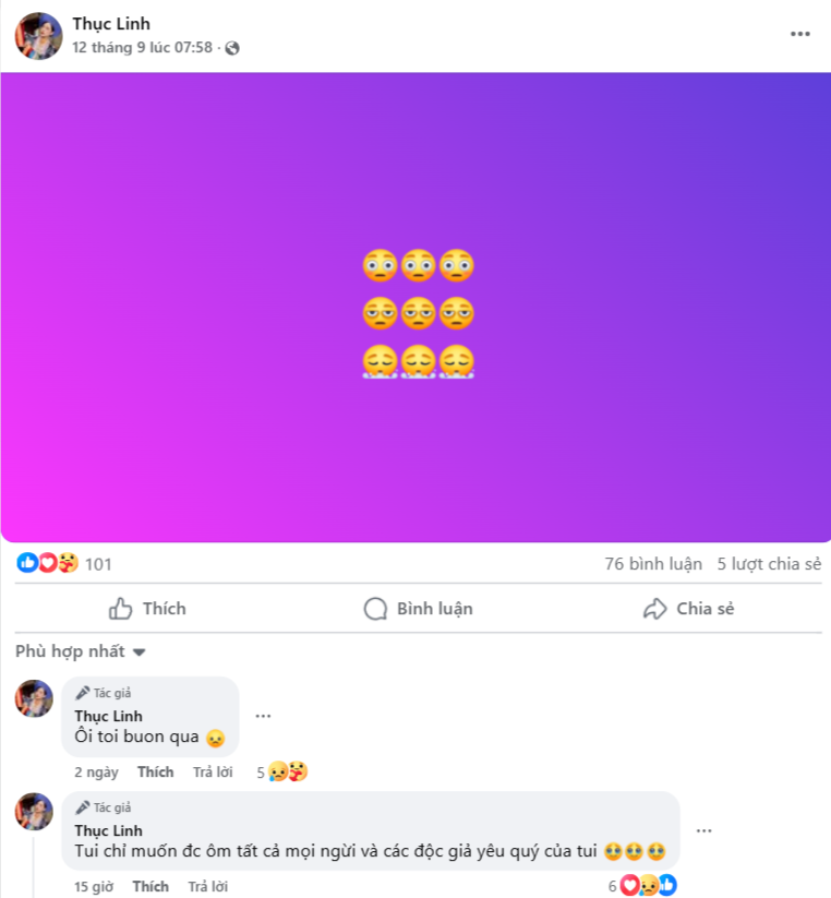 Phim cổ trang Việt nhận bão gạch đá vì phá nát nguyên tác, ngay cả tác giả cũng mất ngủ tuyệt vọng- Ảnh 5. Phim cổ trang Việt nhận bão gạch đá vì phá nát nguyên tác, ngay cả tác giả cũng mất ngủ tuyệt vọng- Ảnh 5.