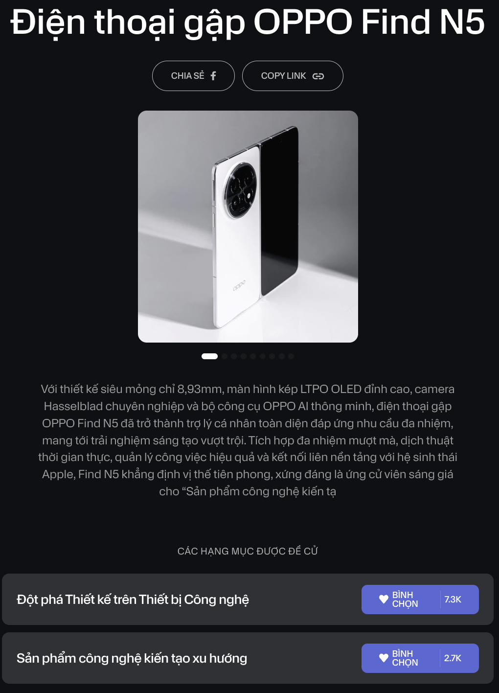 Nhìn lại chặng đường phát triển của smartphone gập: Đã cải tiến và đi xa đến mức nào?- Ảnh 13. Nhìn lại chặng đường phát triển của smartphone gập: Đã cải tiến và đi xa đến mức nào?- Ảnh 13.