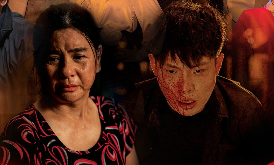 Cát Phượng thẳng tính hay kém duyên?- Ảnh 5.