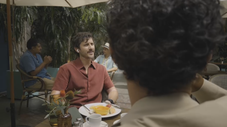 Các tính năng mới của Apple Intelligence hiện đã khả dụng- Ảnh 2.