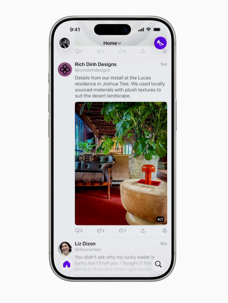 Các tính năng mới của Apple Intelligence hiện đã khả dụng- Ảnh 4.