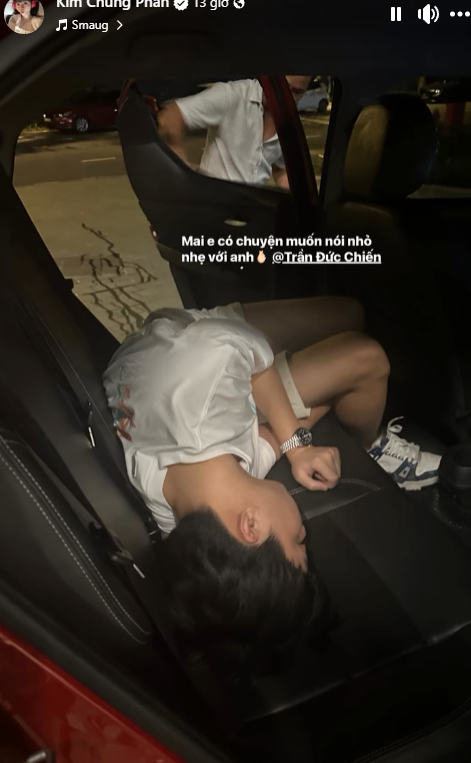 Mê cái cách thần rừng Liên Quân