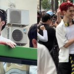 Dàn Anh Trai Say Hi mùa 2 chính thức ra mắt: Negav lộ diện sau khi hứng tranh cãi, còn hôn gió với fan screenshot 2025 09 17 155033 1758099185088522876137 14 0 647 1209 crop 1758099194141641640224jpg