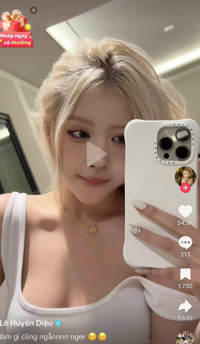 Đặt camera ở góc quay triệu view, Rosé bản Việt lại khiến dân tình ngẩn ngơ- Ảnh 7.