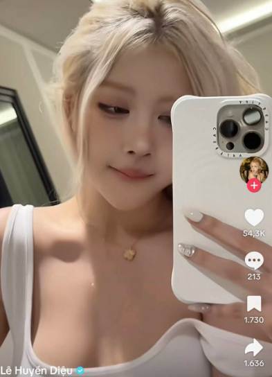 Đặt camera ở góc quay triệu view, Rosé bản Việt lại khiến dân tình ngẩn ngơ- Ảnh 6.