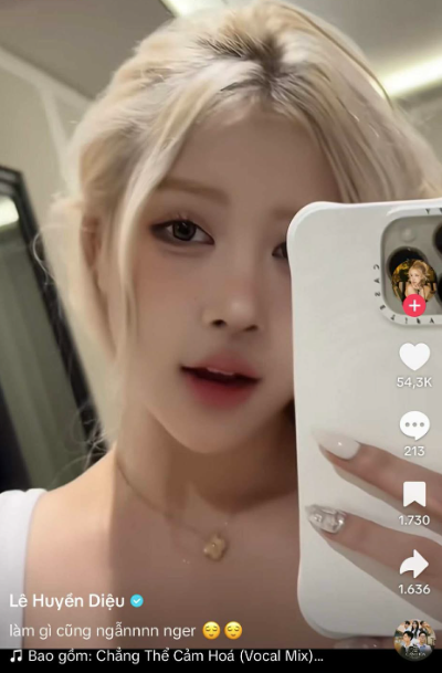 Đặt camera ở góc quay triệu view, Rosé bản Việt lại khiến dân tình ngẩn ngơ- Ảnh 5.