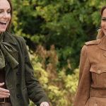 Khoảnh khắc lịch sử: Vương phi Kate và Melania Trump lần đầu sánh đôi - không ngờ lại gần gũi đến thế! screenshot 2025 09 19 at 102750 1758252515789704834370 0 0 1256 2010 crop 1758252629299298678517 1758266283292 17582662871071894492629png