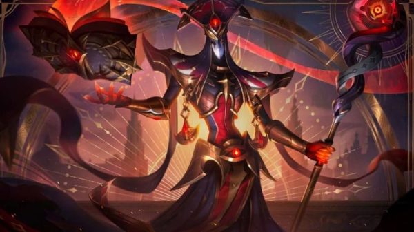 LMHT: Chi tiết bản cập nhật 25.19 - Cân bằng sức mạnh meta Rừng hiện tại screenshot 2025 09 20 041550 wnlfjpg