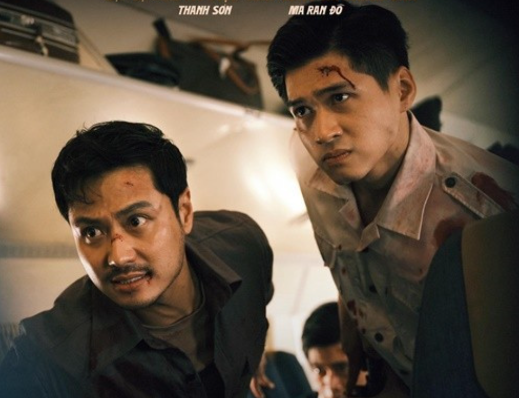 Nam diễn viên có cái tên kỳ lạ nhất Việt Nam: Ngoại hình hơn cả cực phẩm, cười lên một cái là đẹp gấp 1000 lần- Ảnh 1.