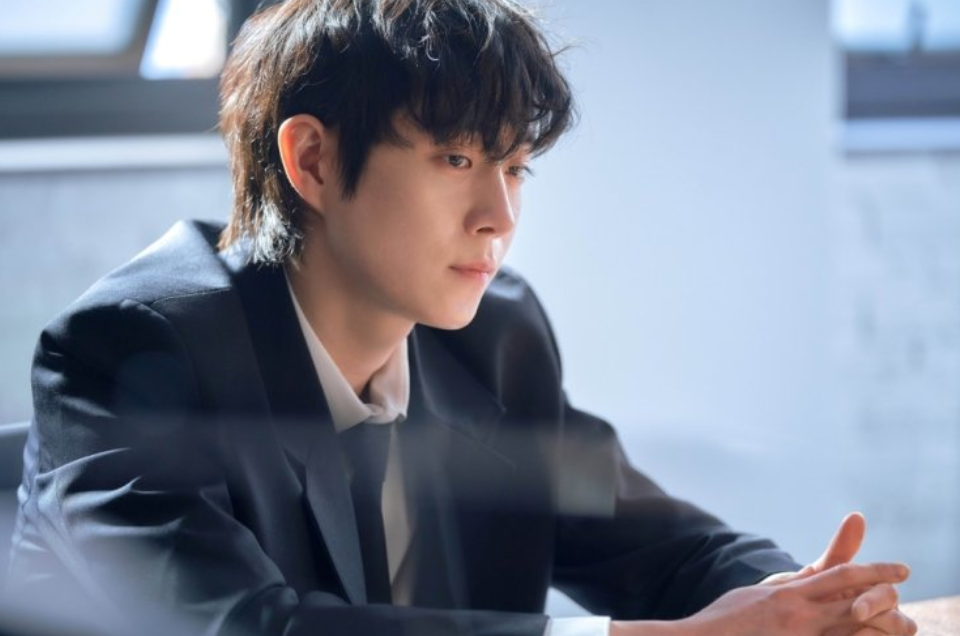 Đến lạy ai bỏ tiền làm phim Hàn dở kinh khủng thế này: Nam chính đơ ơi là đơ, nữ chính không 1 góc nào đẹp- Ảnh 3.