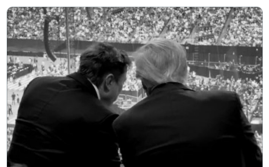 Tổng thống Mỹ và tỷ phú Elon Musk trò chuyện sau nhiều tháng lạnh nhạt screenshot 2025 09 22 092621 1758512602243 17585126030921023893418