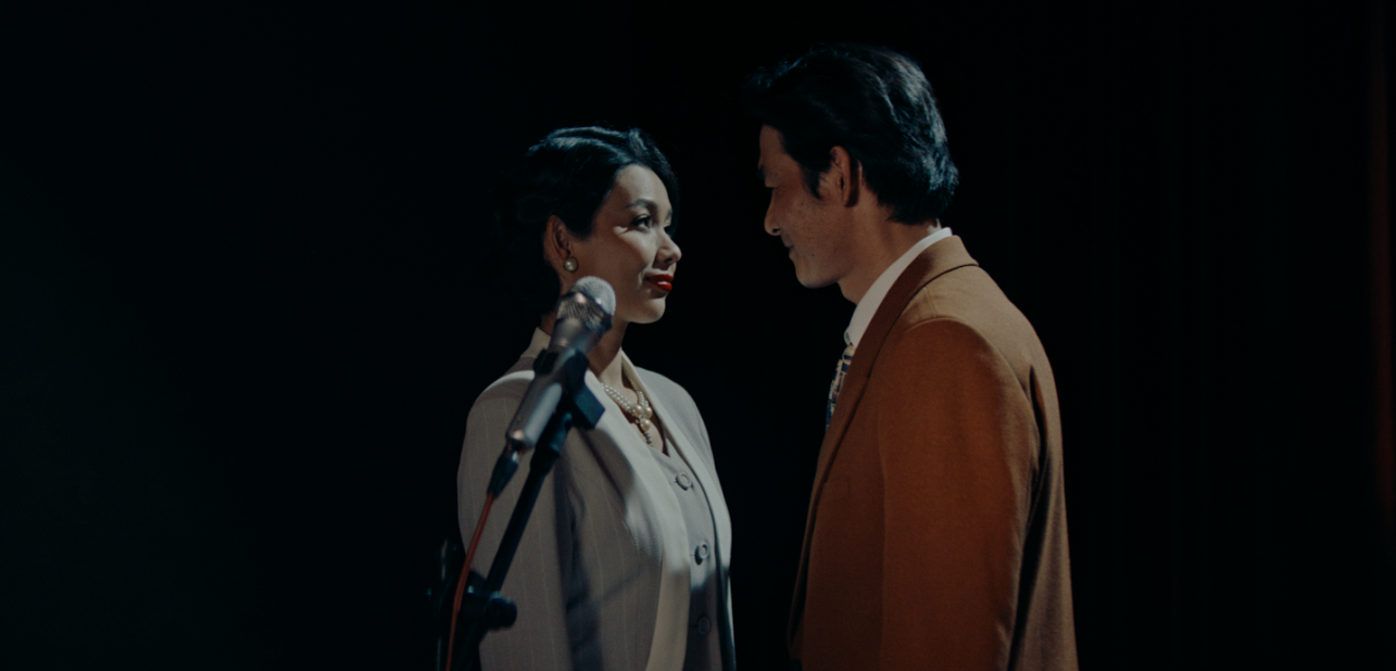 Không thể tin Vbiz lại có cặp đôi hoàn hảo thế này: Nhà trai thần thái xuất chúng, nhà gái đẹp tuyệt trần- Ảnh 5.