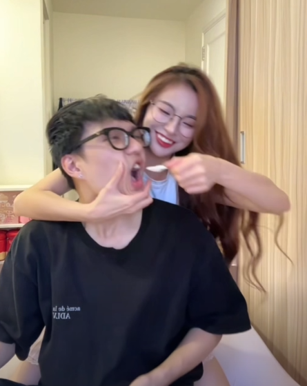 Vừa khoe tình mới, Mèo 2k4 đã làm