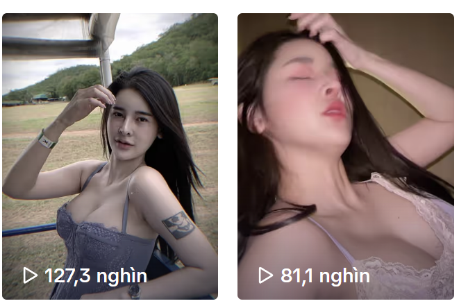 "Một chín một mười" với Ngân 98, hot DJ triệu follow nóng bỏng, tự tin khoe body sức hút khó cưỡng screenshot 2025 09 24 111446 17586873085071802026848 1758690307108 17586903092511946613927