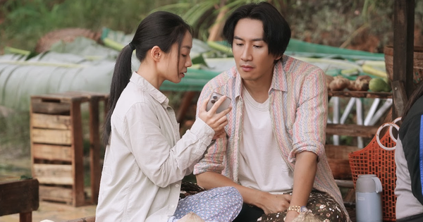 Lộ clip sao hạng A Hàn Quốc mê mẩn mỹ nhân Việt, vượt 3500km để chinh phục crush screenshot 2025 09 25t200734872 1758807520735 1758807521131301598198 0 0 540 1032 crop 17588077943532086525041png