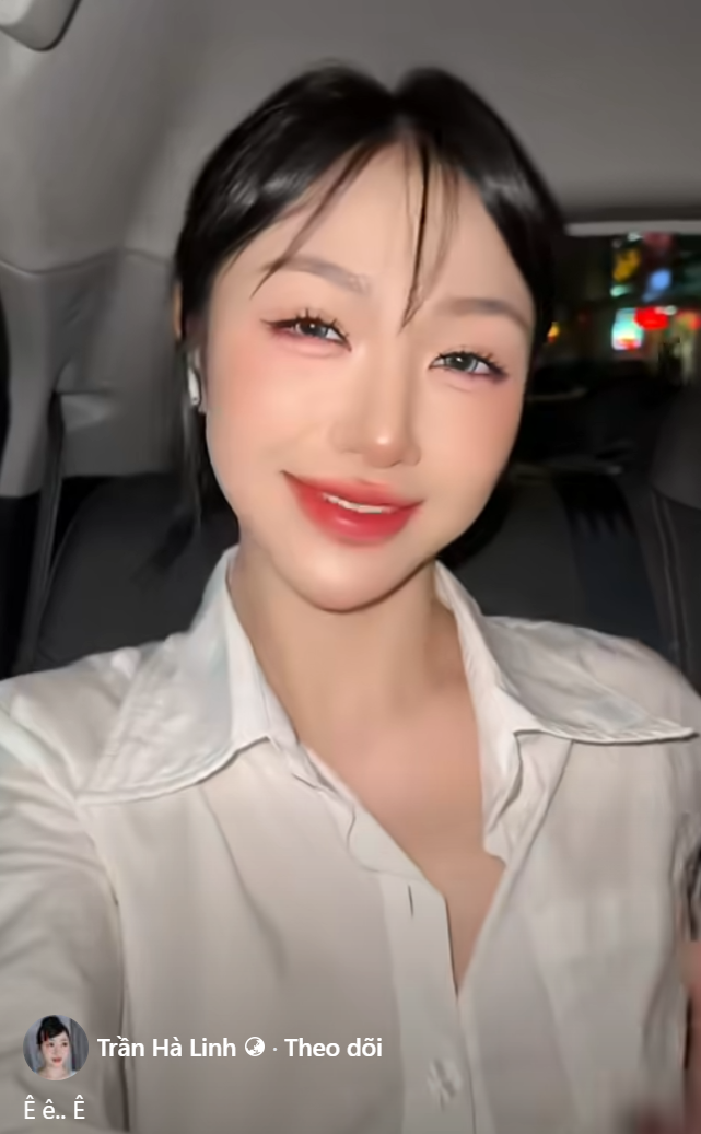 Trần Hà Linh lại ra clip mới, biểu cảm không thể rời mắt, fan trao ngay top 1- Ảnh 3.