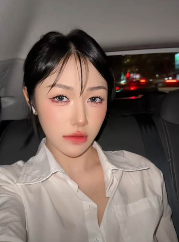 Trần Hà Linh lại ra clip mới, biểu cảm không thể rời mắt, fan trao ngay top 1- Ảnh 1.