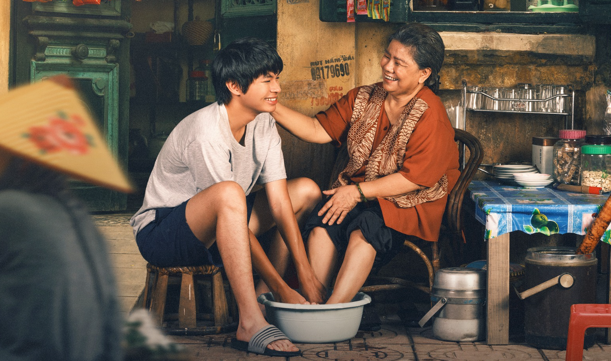 Sao nhí Bố Ơi Mình Đi Đâu Thế dậy thì gây sốc sau 11 năm, chỉ 1 bức ảnh mà khiến MXH bấn loạn- Ảnh 7.