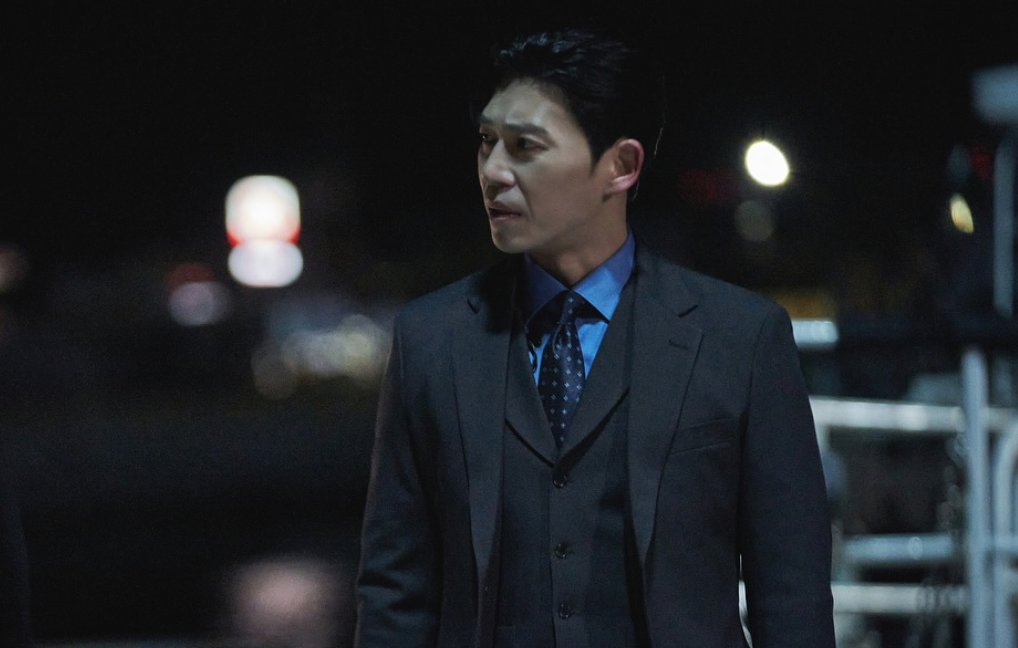 Ôi thôi chết sao Hàn Quốc giờ còn làm phim dở thế: Nam chính xấu cay mắt, xem góc nào cũng muốn che màn hình- Ảnh 2. Ôi thôi chết sao Hàn Quốc giờ còn làm phim dở thế: Nam chính xấu cay mắt, xem góc nào cũng muốn che màn hình- Ảnh 2.