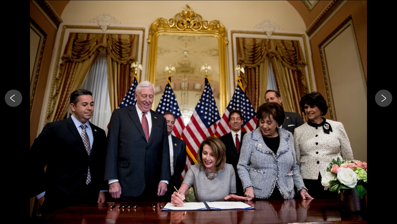 Chính phủ Mỹ đã đóng cửa bao nhiêu lần, lần dài nhất kéo dài bao lâu?- Ảnh 1. Chính phủ Mỹ đã đóng cửa bao nhiêu lần, lần dài nhất kéo dài bao lâu?- Ảnh 1.