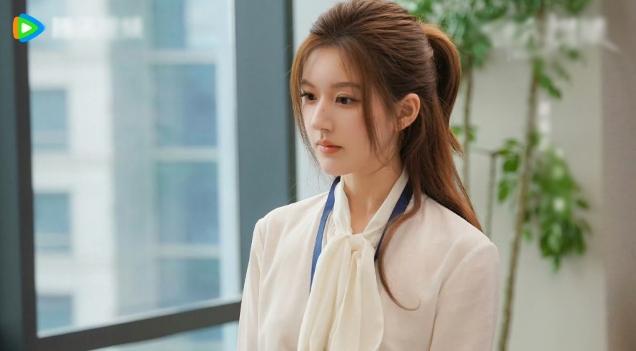 Hãy Để Tôi Tỏa Sáng: Triệu Lộ Tư chưa bao giờ đẹp sang đến thế, ngay cả anti fan cũng không dám chê- Ảnh 5.