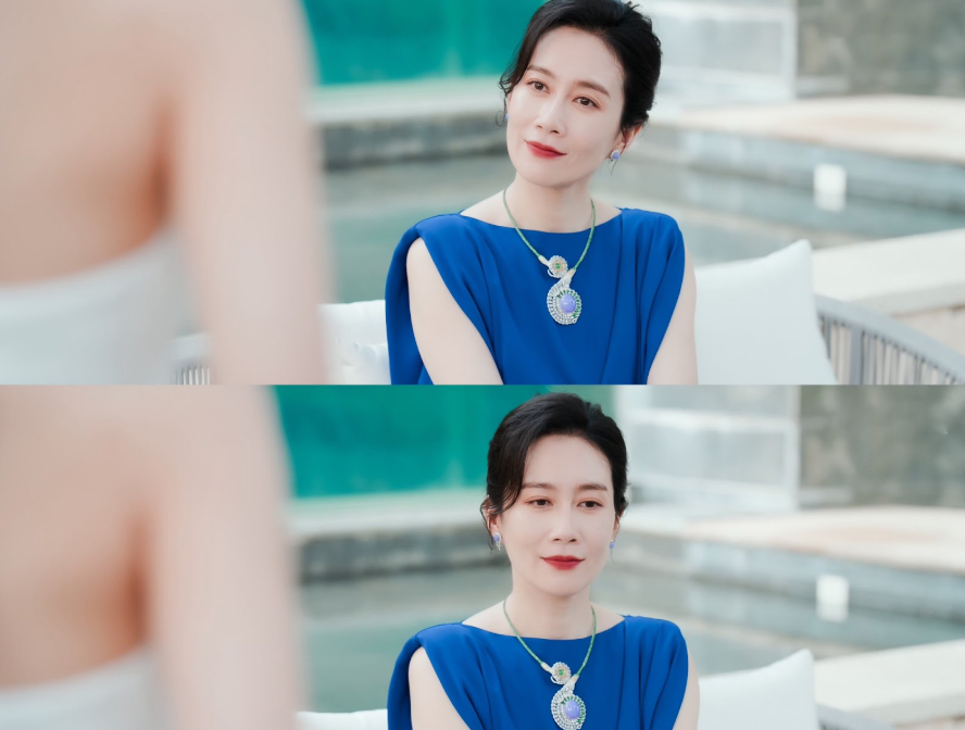 Hãy Để Tôi Tỏa Sáng: Triệu Lộ Tư chưa bao giờ đẹp sang đến thế, ngay cả anti fan cũng không dám chê- Ảnh 8.