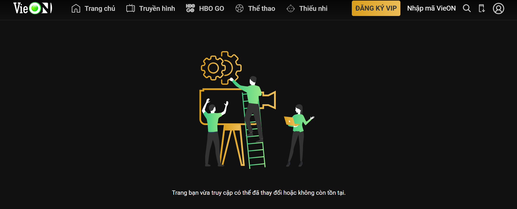 Phim của Triệu Lộ Tư bị xóa sổ hoàn toàn ở Việt Nam- Ảnh 5.