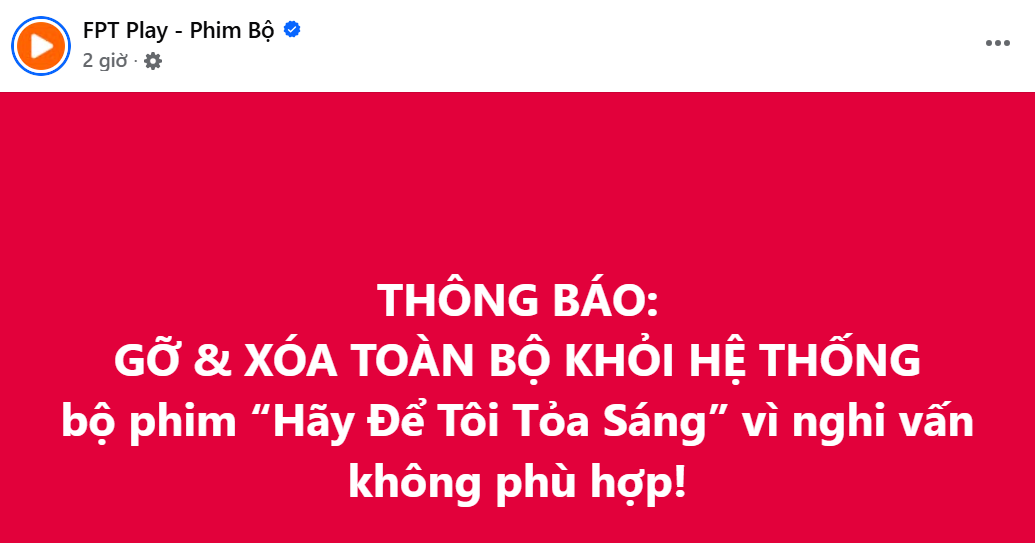 Phim của Triệu Lộ Tư bị xóa sổ hoàn toàn ở Việt Nam- Ảnh 2.