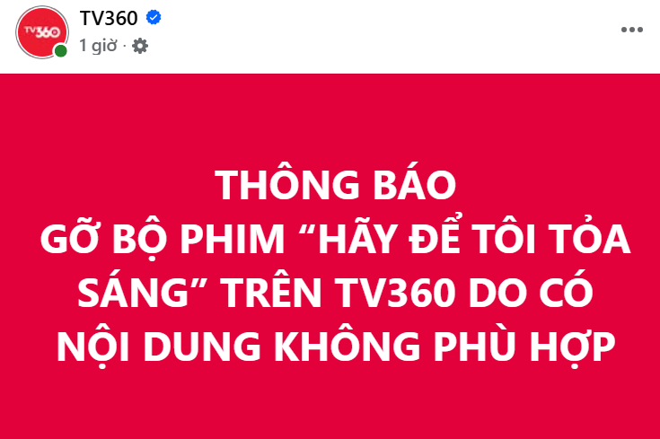 Phim của Triệu Lộ Tư bị xóa sổ hoàn toàn ở Việt Nam- Ảnh 3.