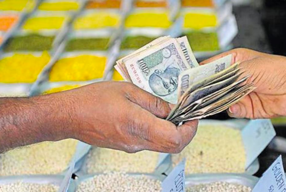 Buồn của nền kinh tế lớn tăng trưởng nhanh nhất thế giới: Đứng trước dự báo không tưởng, GDP phải tăng hơn 12% mới giải quyết được cuộc khủng hoảng đang lan rộng- Ảnh 1.