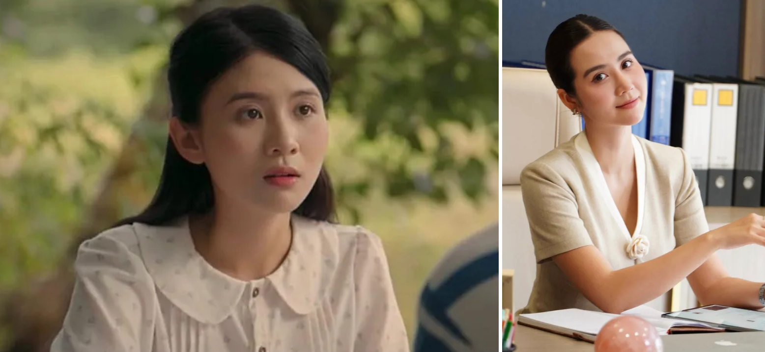 Chưa thấy phim Việt nào chọn diễn viên đỉnh vậy: Nhan sắc đã thắng đời còn khớp vai tuyệt đối, xin bái phục!- Ảnh 6. Chưa thấy phim Việt nào chọn diễn viên đỉnh vậy: Nhan sắc đã thắng đời còn khớp vai tuyệt đối, xin bái phục!- Ảnh 6.