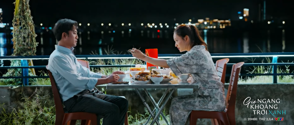 Mối nguy hại lớn nhất của Phương Oanh đã xuất hiện- Ảnh 5.