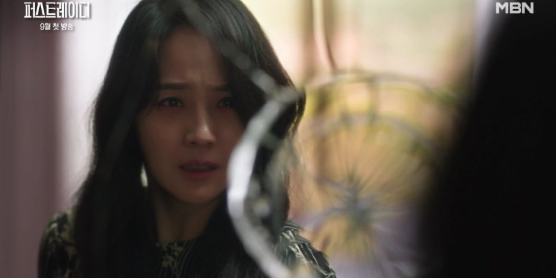 Yếu tim chớ dại xem phim Hàn siêu hay này: Nữ chính liên tục bẻ lái khét lẹt, chỉ có sốc hơn không có sốc nhất- Ảnh 2.