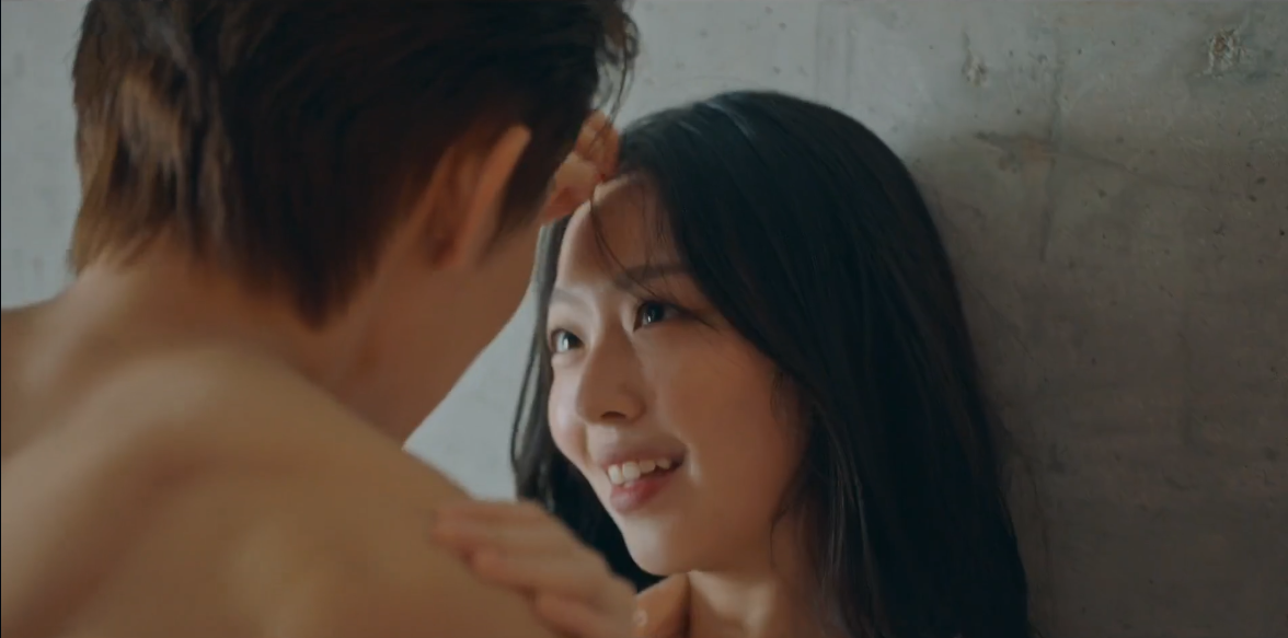 Đu phim Hàn bao năm chưa từng thấy cảnh nóng nào bạo đến thế, xem xong không ngủ nổi- Ảnh 4. Đu phim Hàn bao năm chưa từng thấy cảnh nóng nào bạo đến thế, xem xong không ngủ nổi- Ảnh 4.